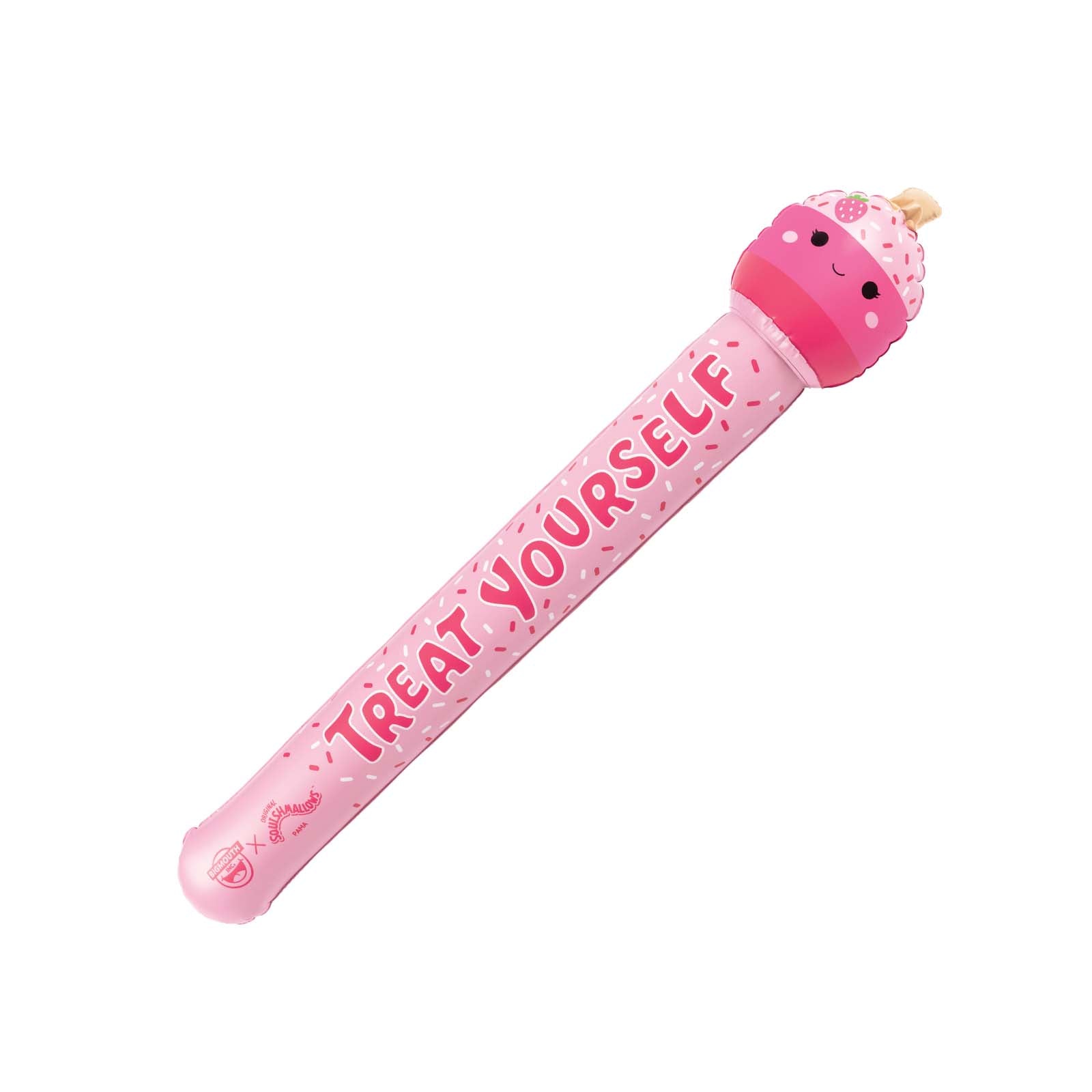Squishmallows Pama Cake Pop Pool Noodle