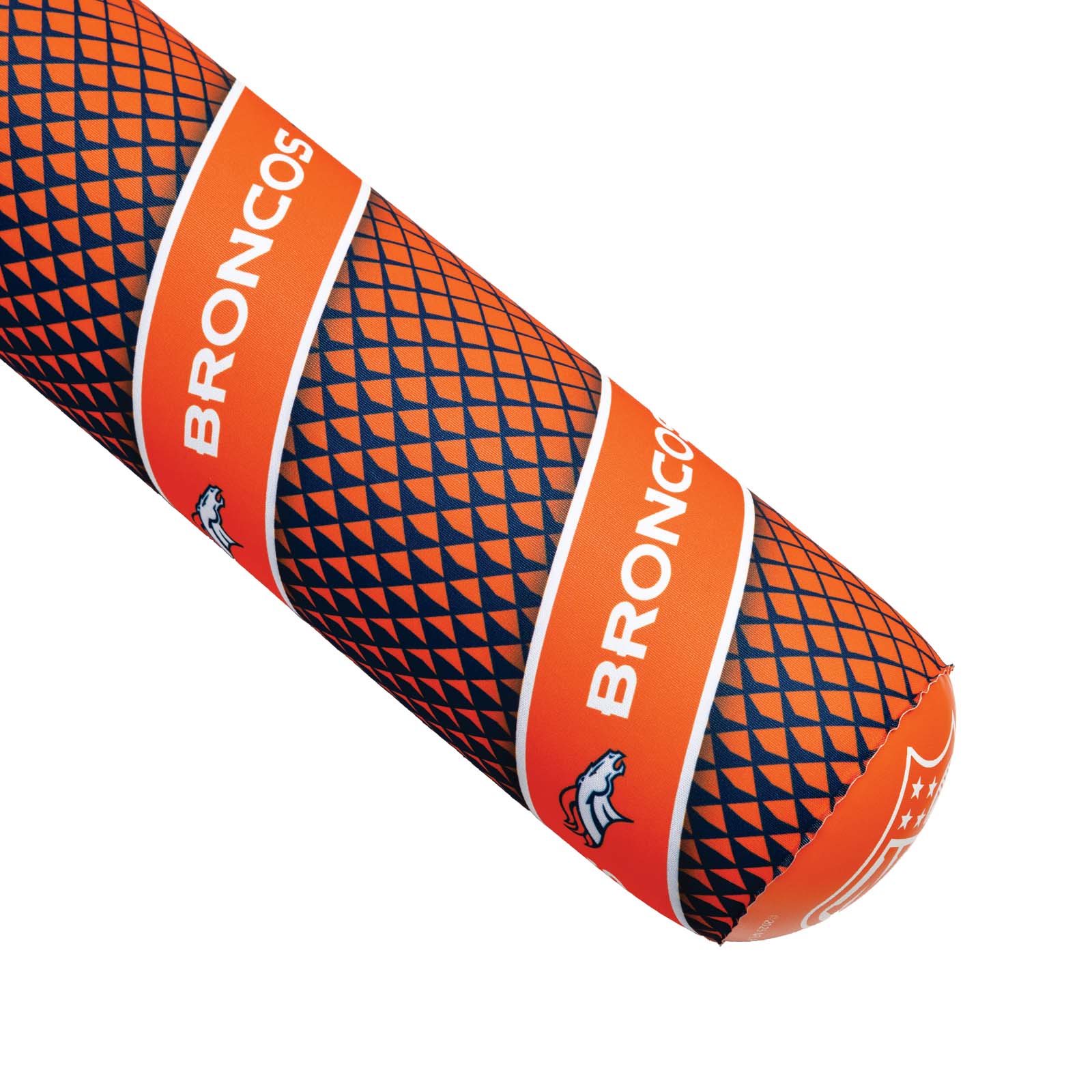 Denver Broncos Soft Top Noodle