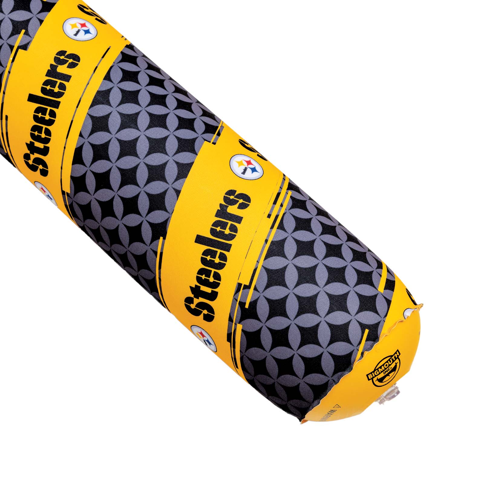 Pittsburgh Steelers Soft Top Noodle