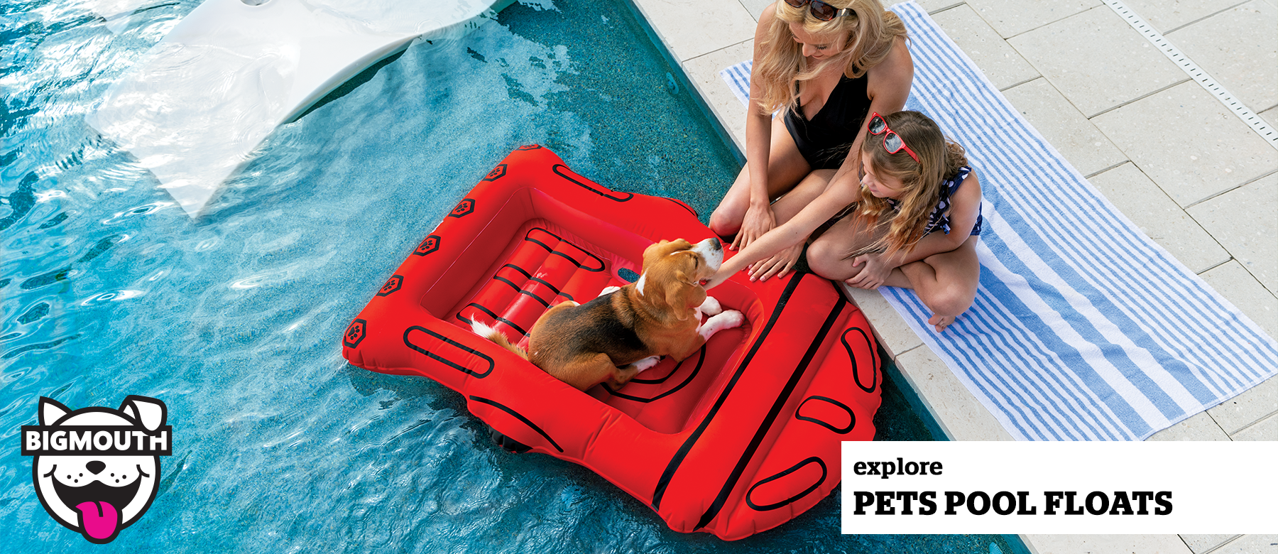 Pool Floats