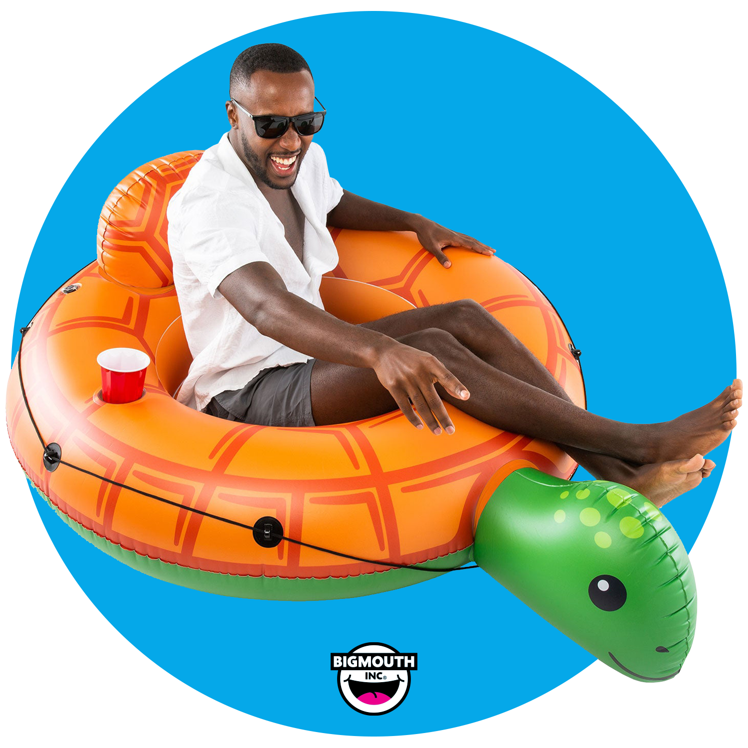 Pool Floats