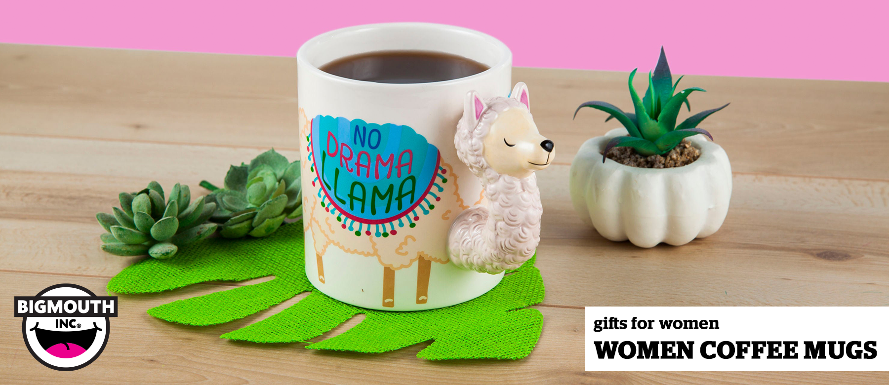 This Sloth Shaped Coffee Mug Is The Cutest Way To Drink Your Morning Joe
