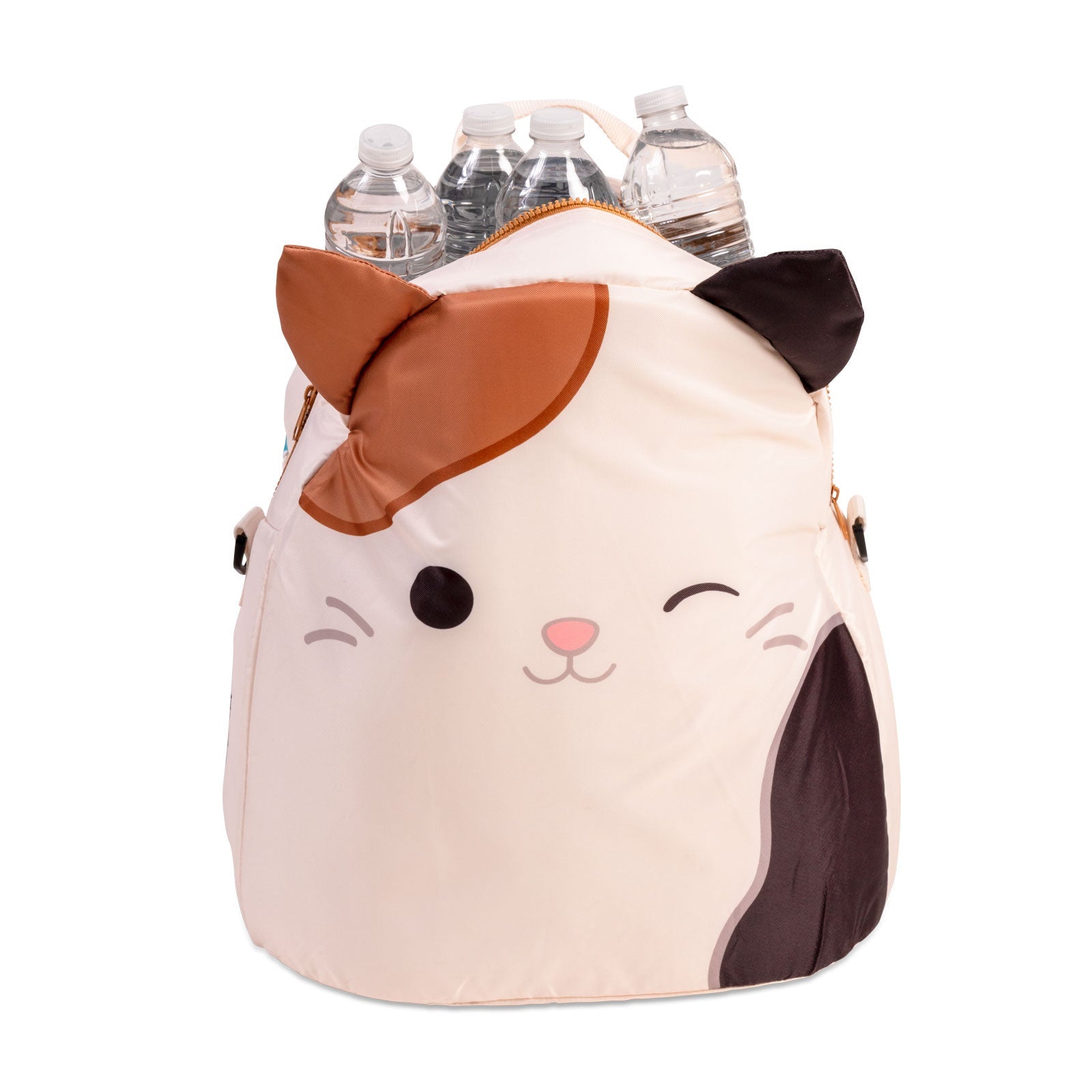 BigMouth x Squishmallows Cam the Cat Cooler Bag