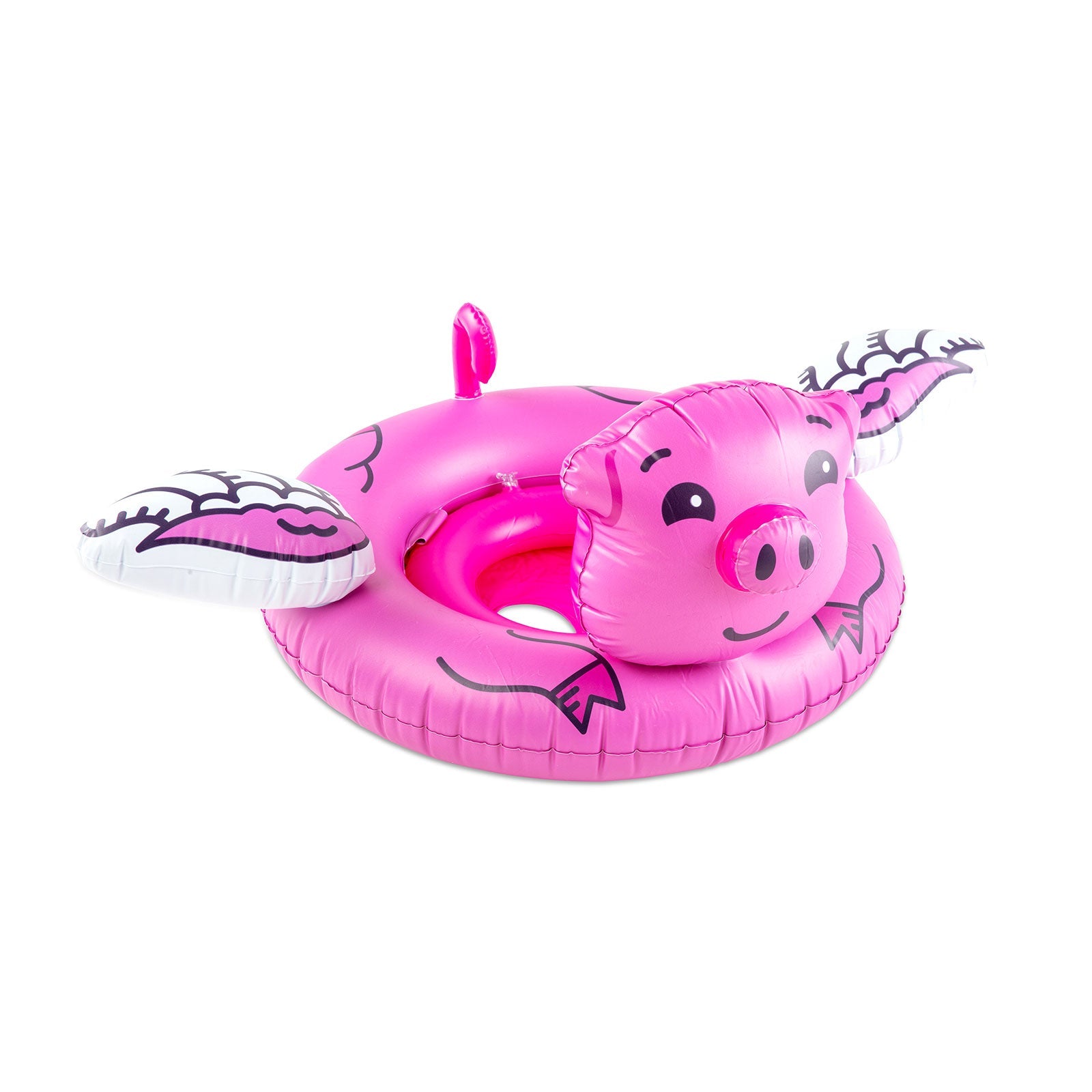 Lil' Flying Pig Float