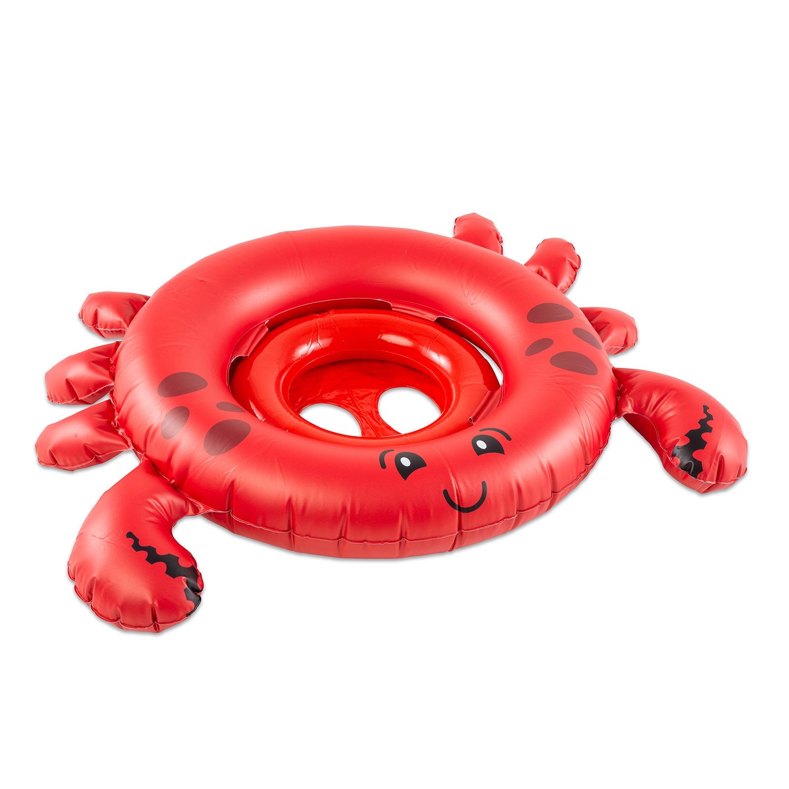 Crab Lil' Float