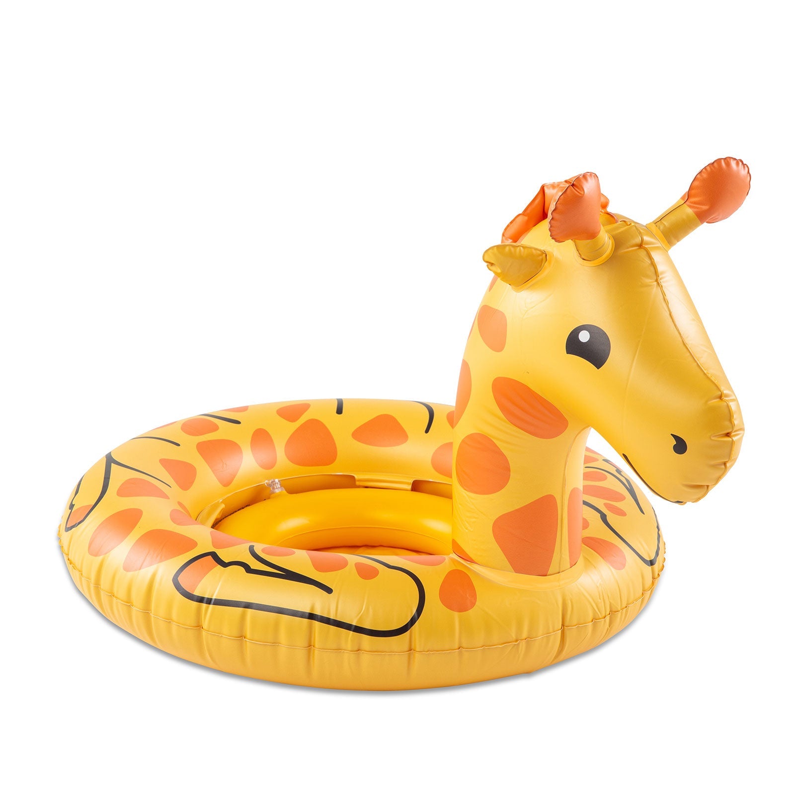 Giraffe Lil' Float