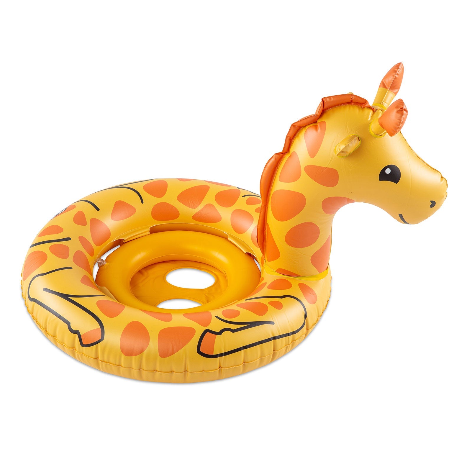 Giraffe floatie 2024