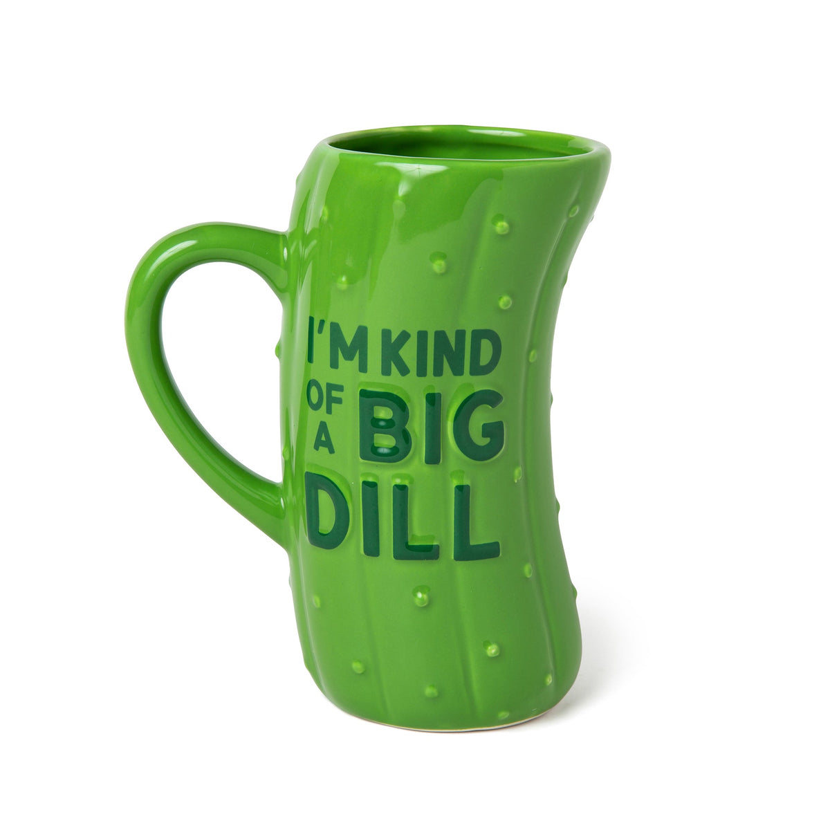 Bigmouth - I've Cut Back to Just One Cup XL Mug