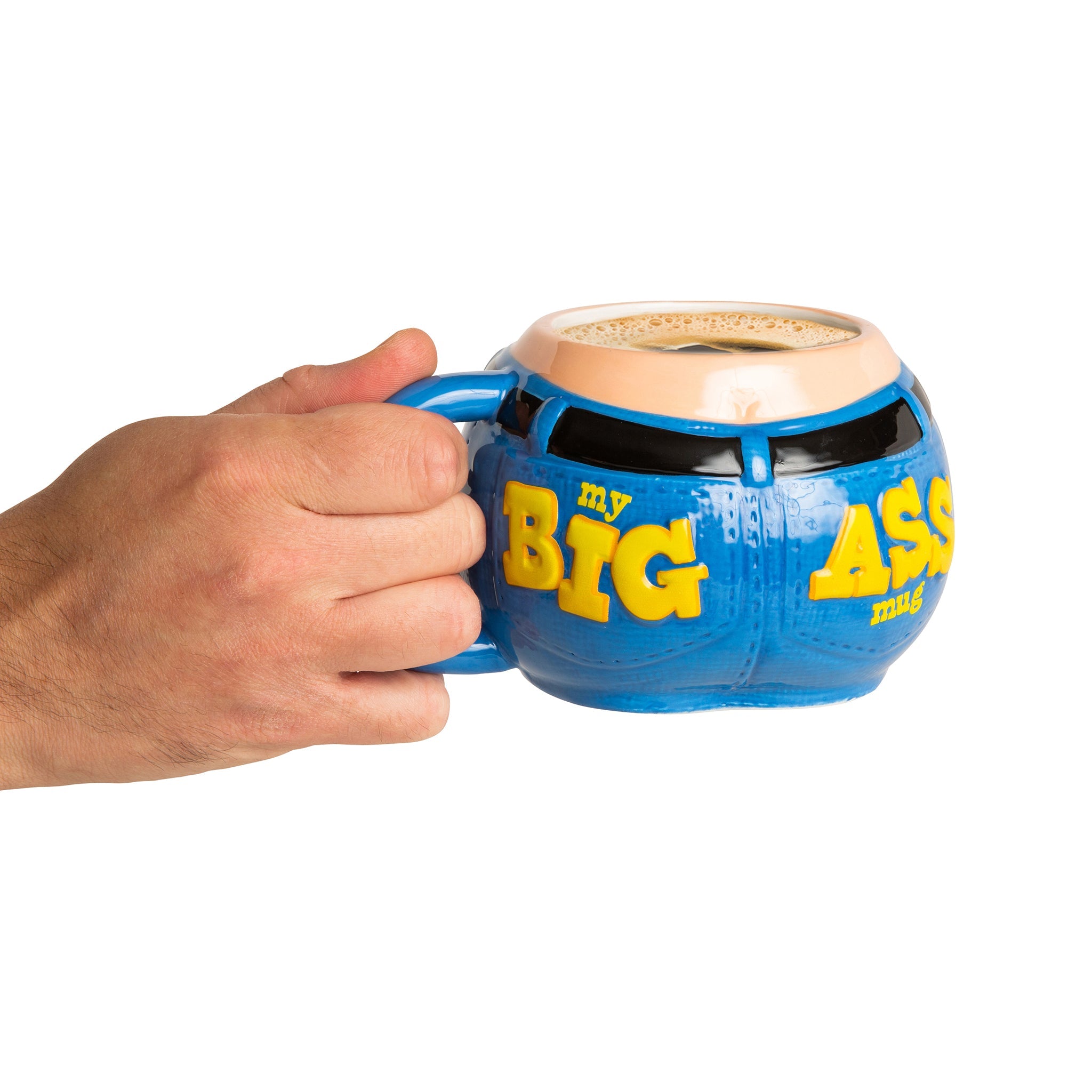 Big Ass Mug