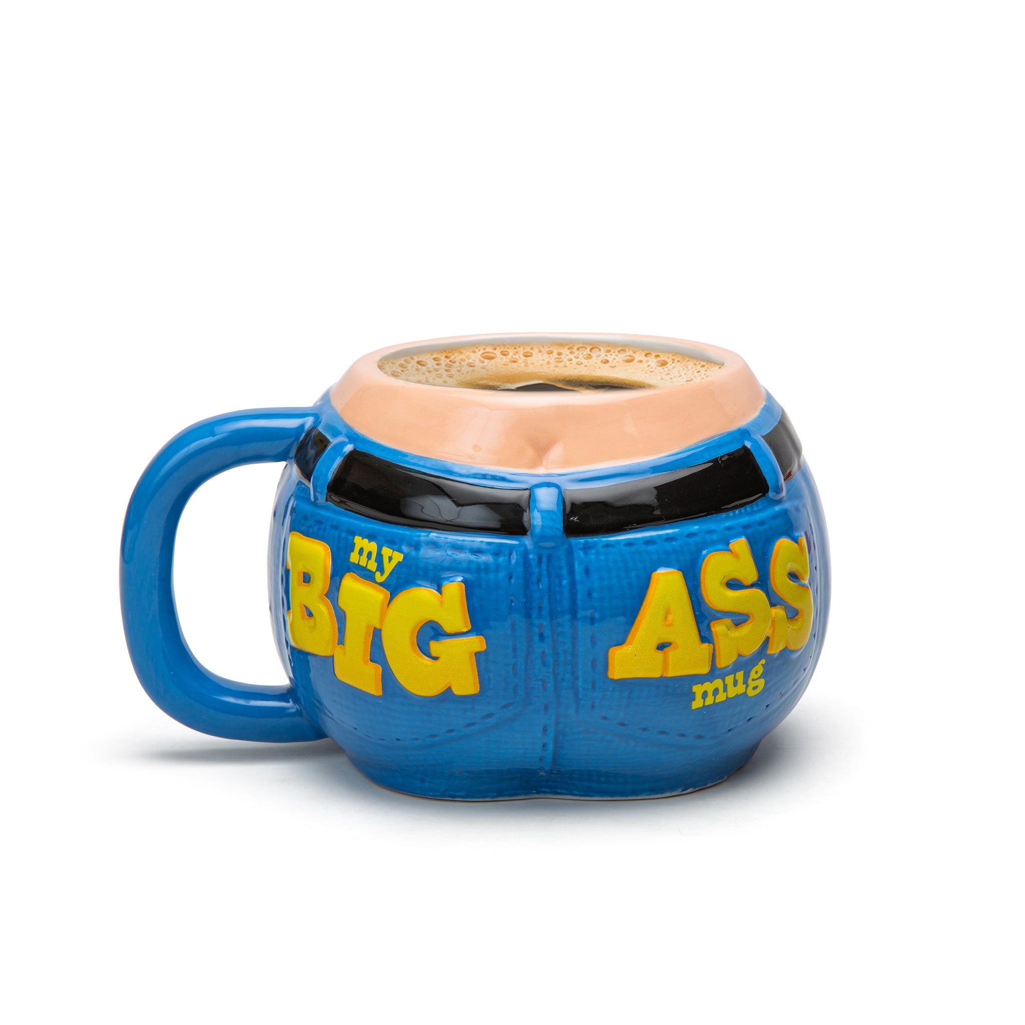 Abipuir Coffee Cups For Men I Love My Big Boy Mug Cool Coffee Mugs For Men  Fun Gifts
