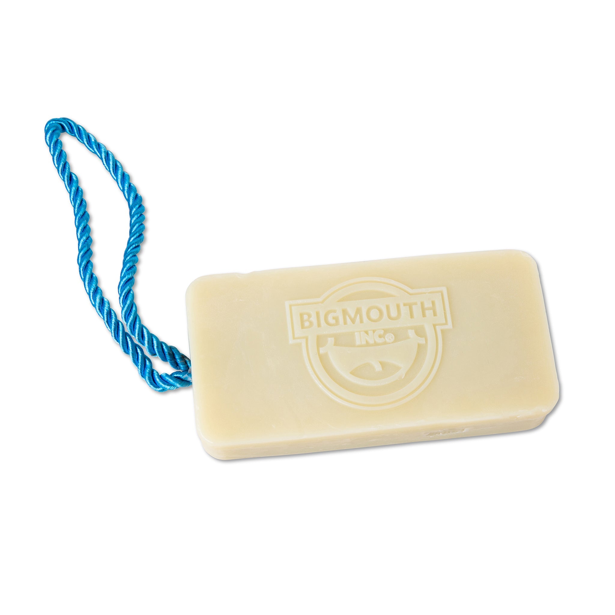 State Prision Soap on Rope