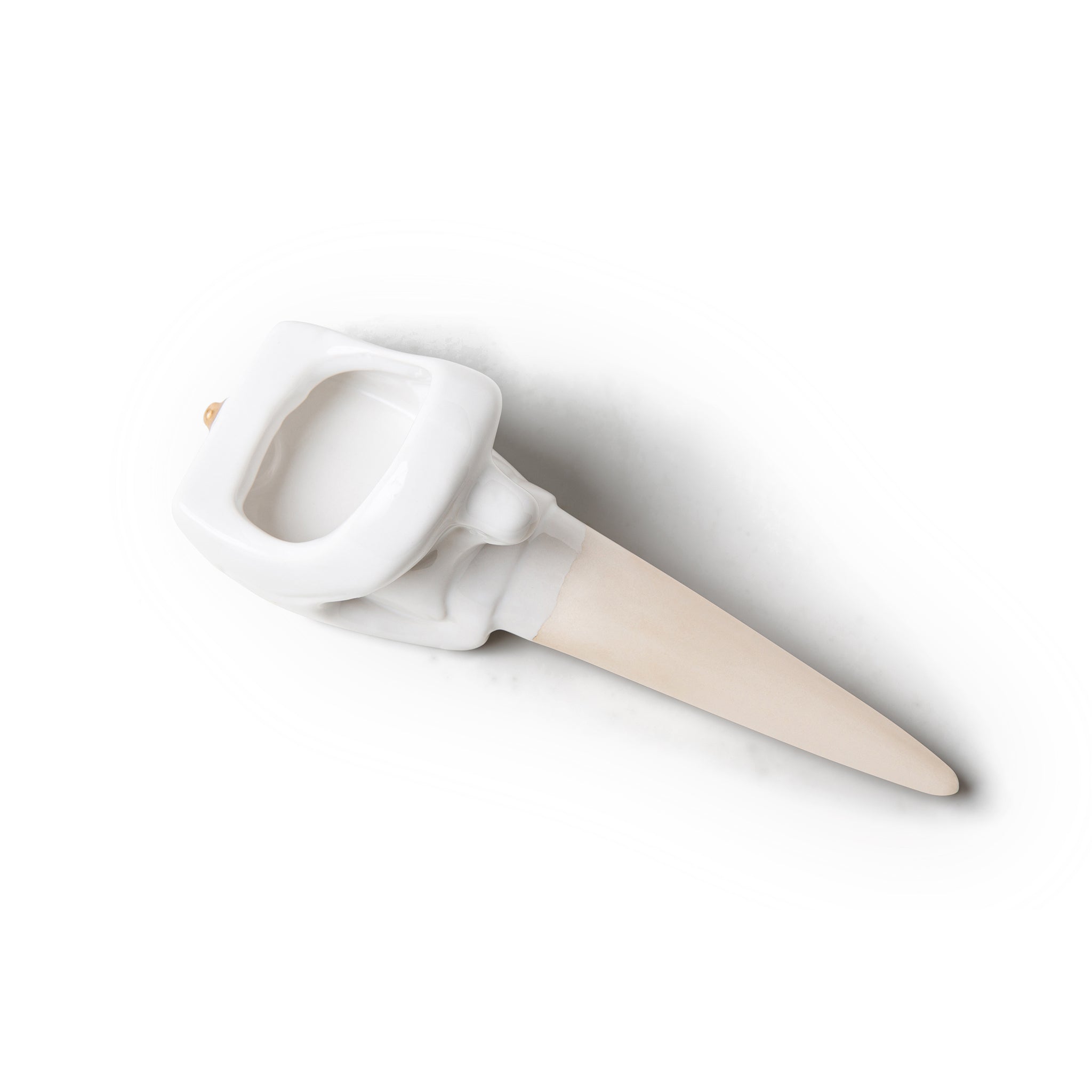 Urinal Plant Stake