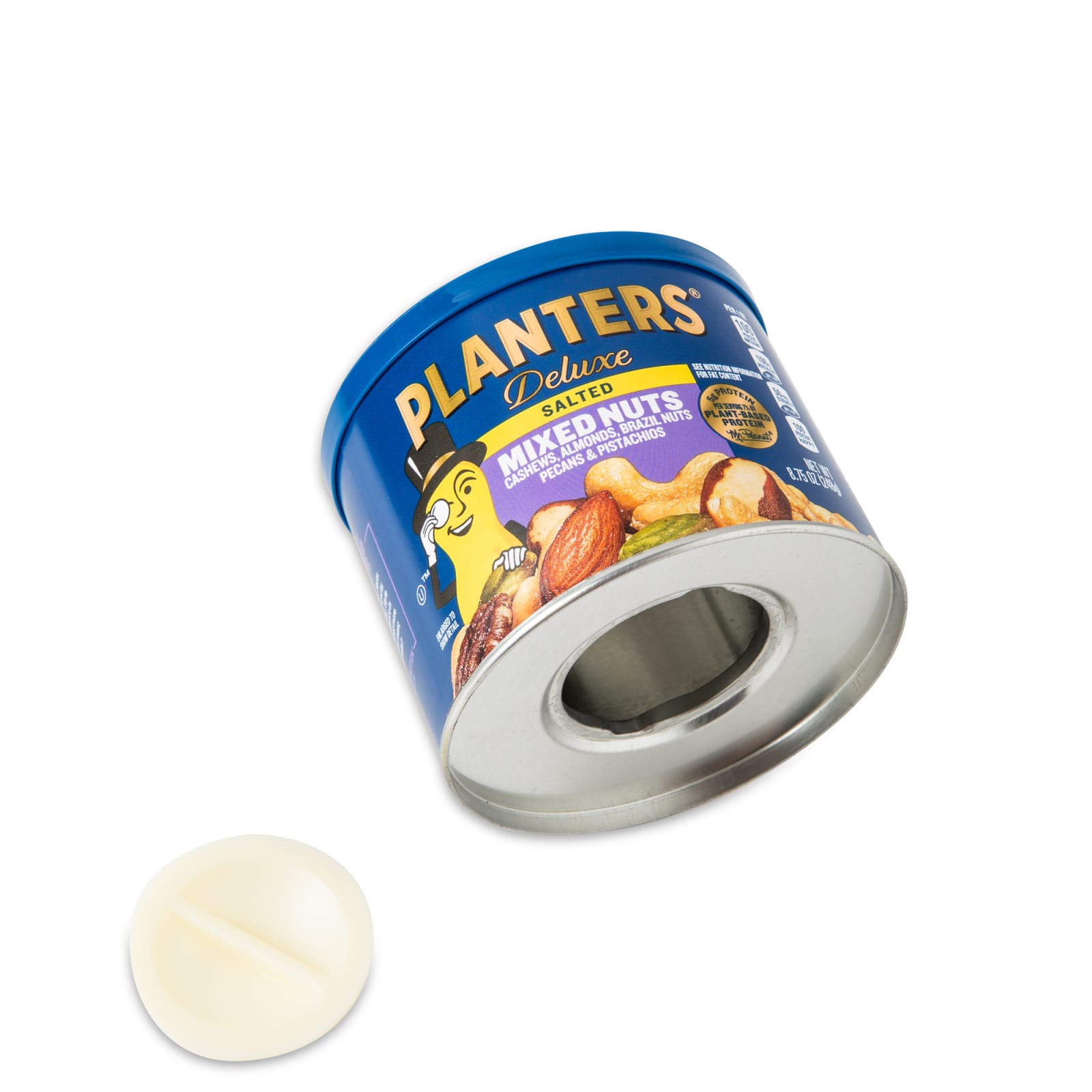 Planters Can Safe