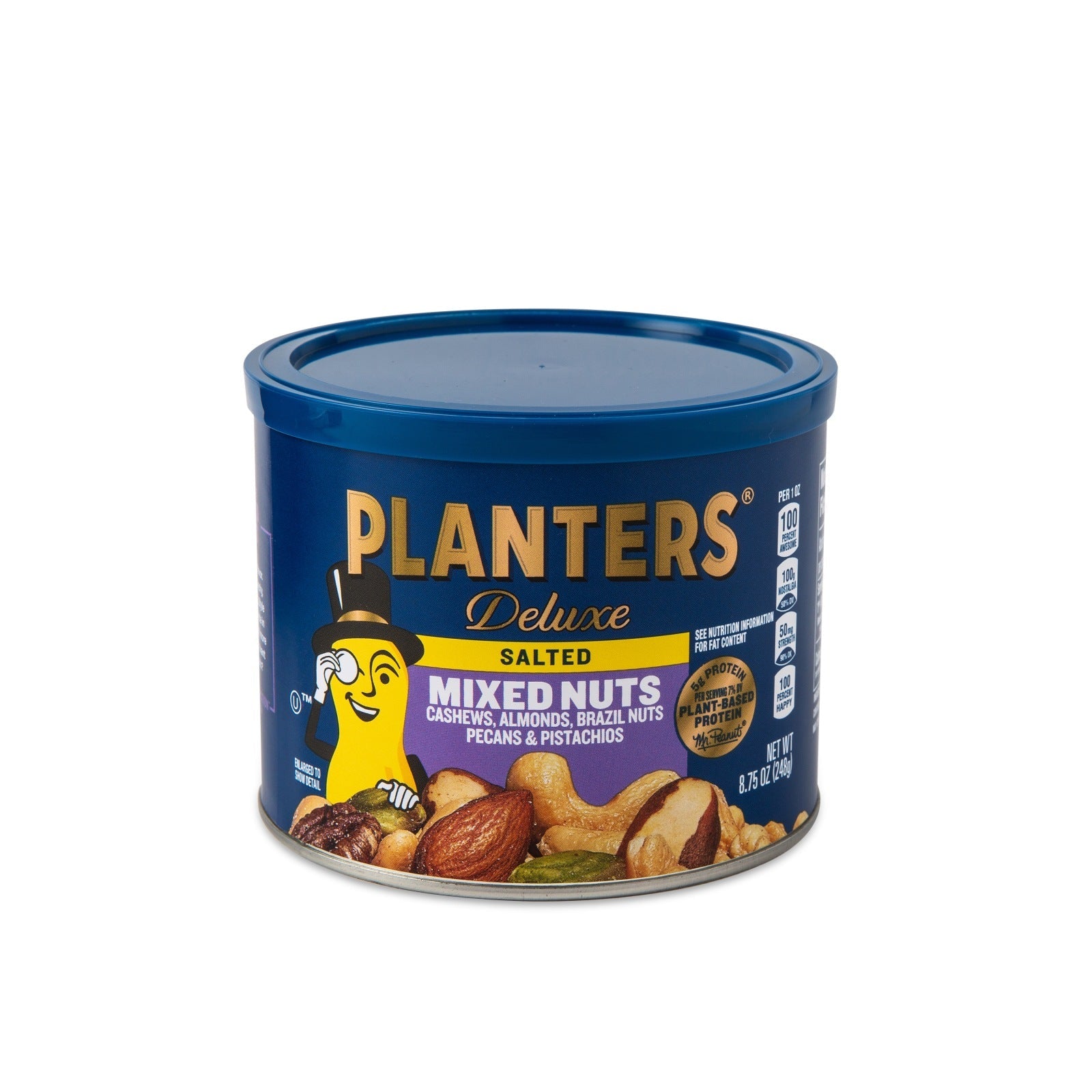 Planters Can Safe