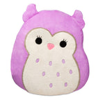 Holly the Owl