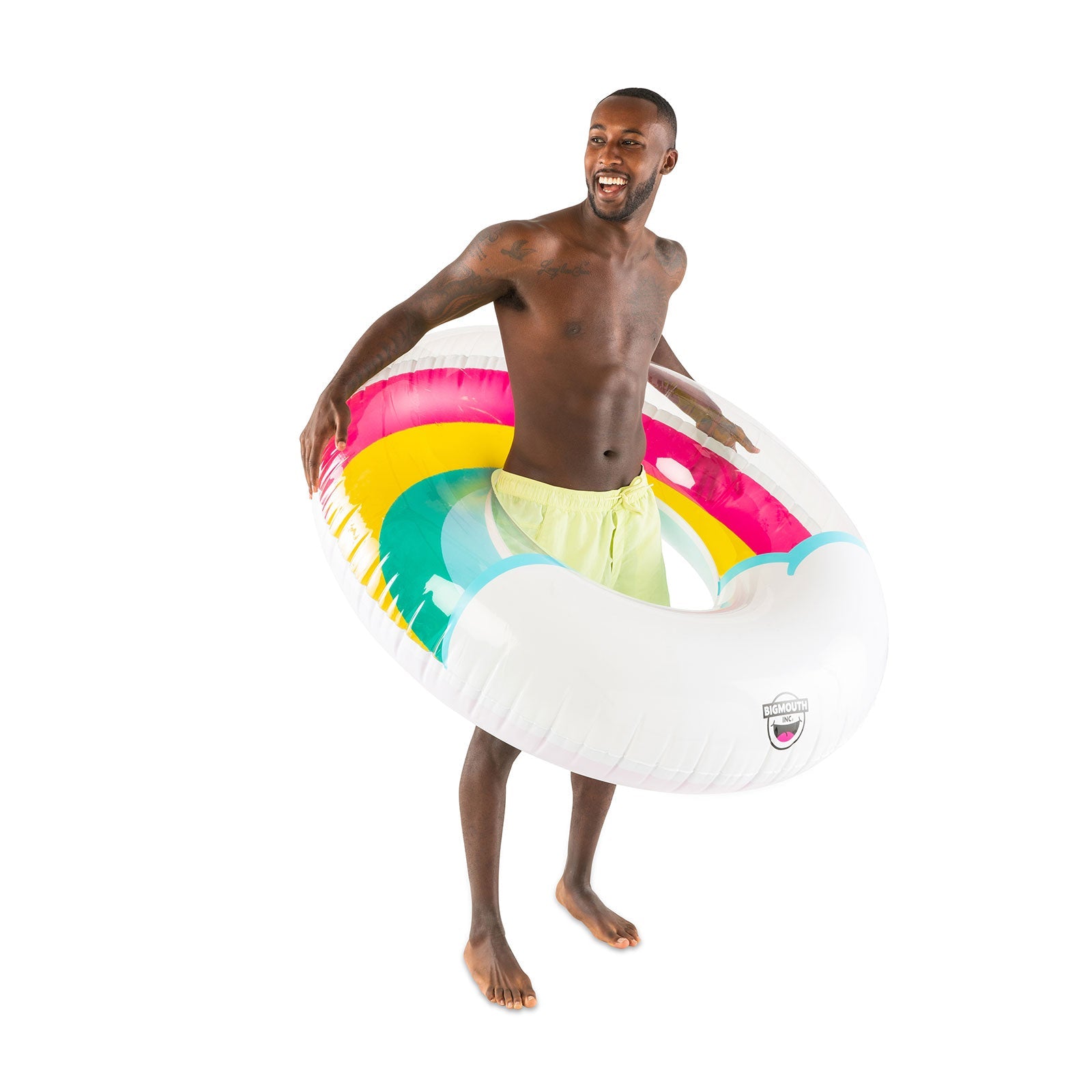 Hilarious Pool Floats & Unique Gifts for All Ages | BigMouth Inc.