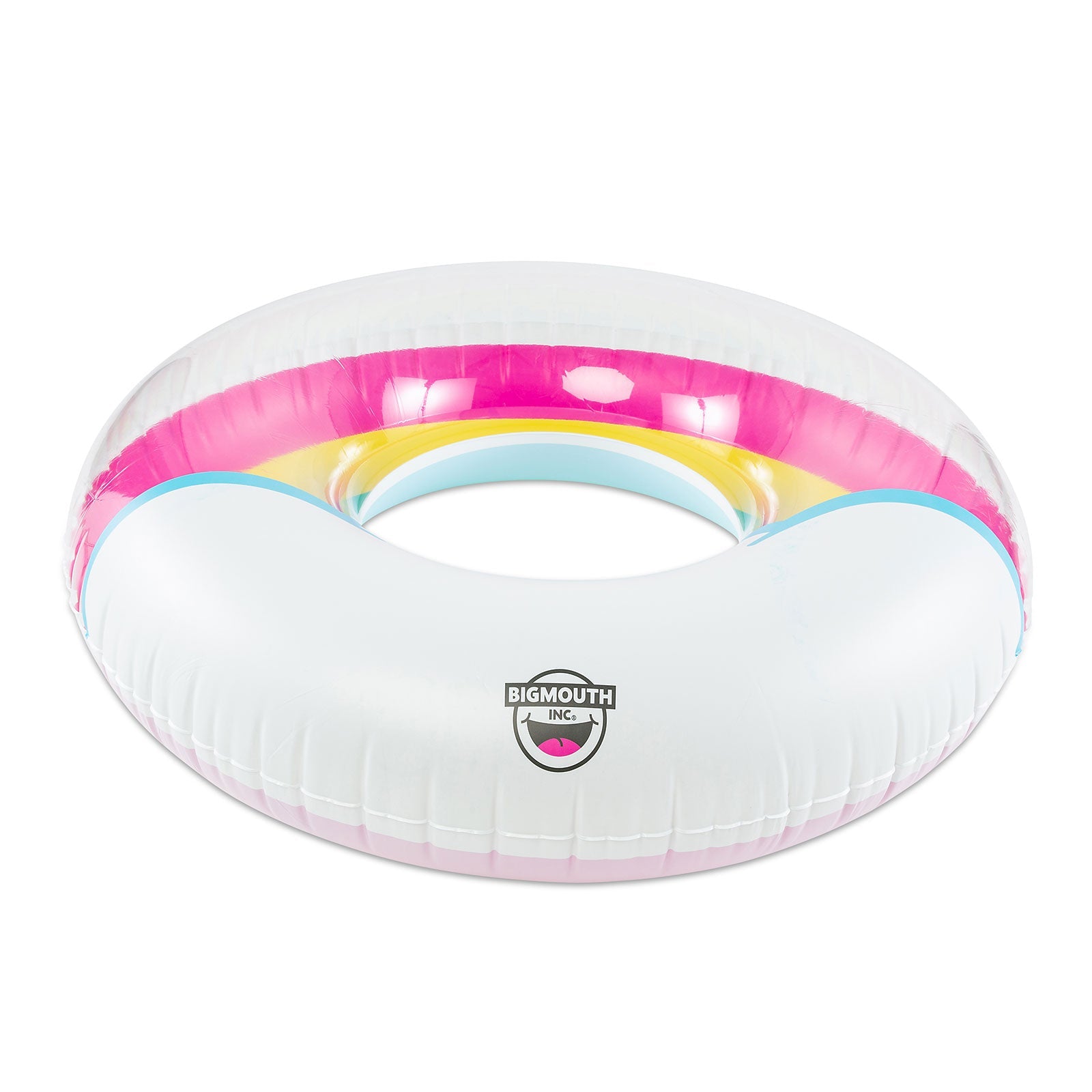 Rainbow Ring Float