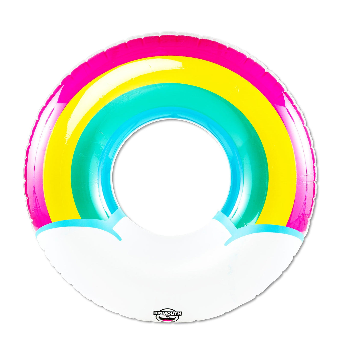 Rainbow Ring Float