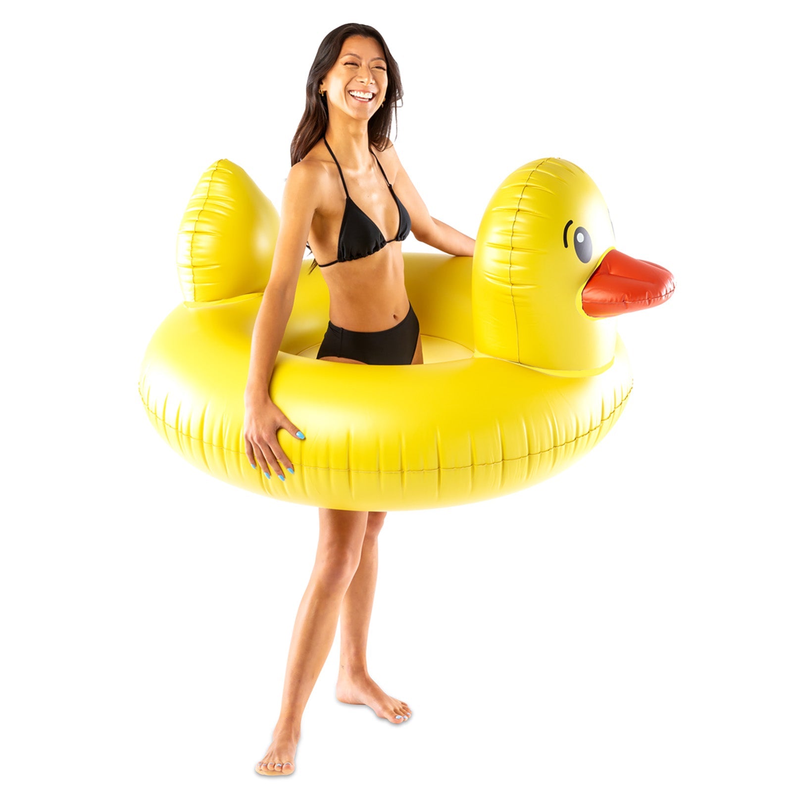Duck Float