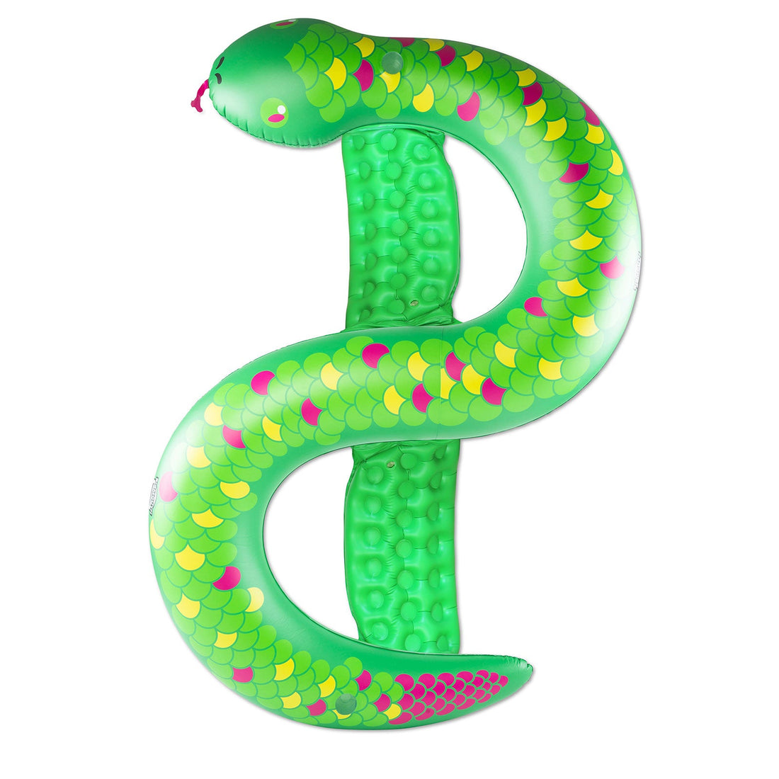 Double Snake