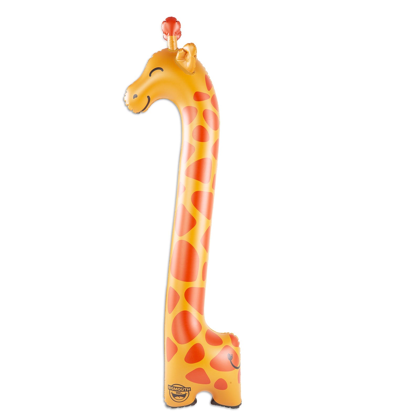 Giraffe Noodle