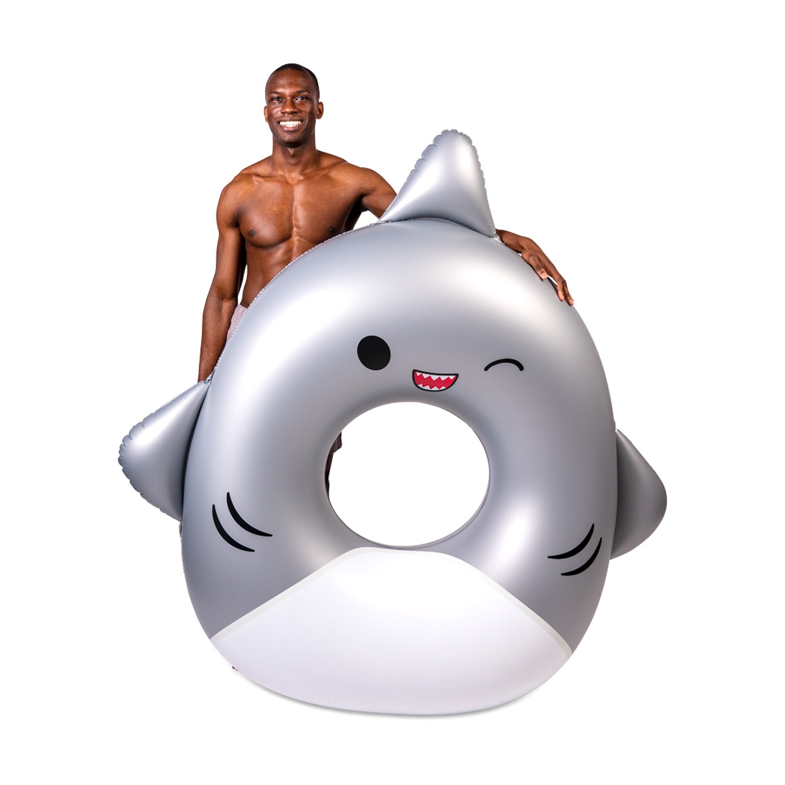 Shark floatie hot sale