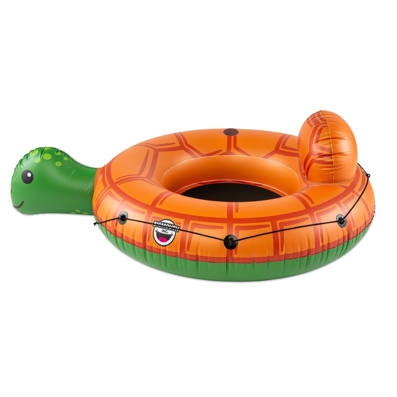 BigMouth Inc. Turtle River Tube - Thumbnail 5