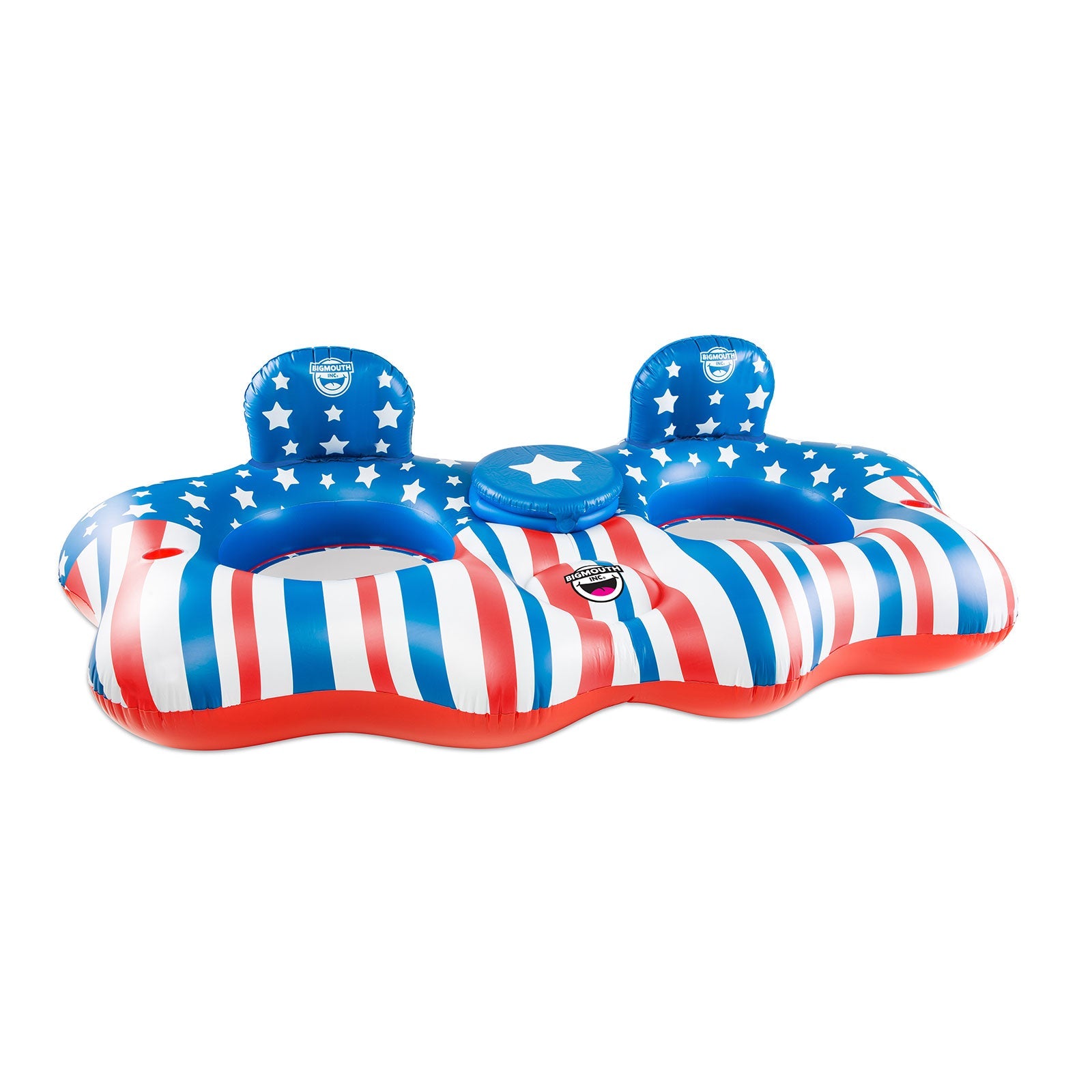 Americana River tube  Two-seater