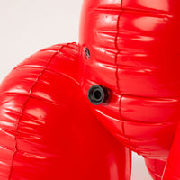 Balloon Dog Sprinkler