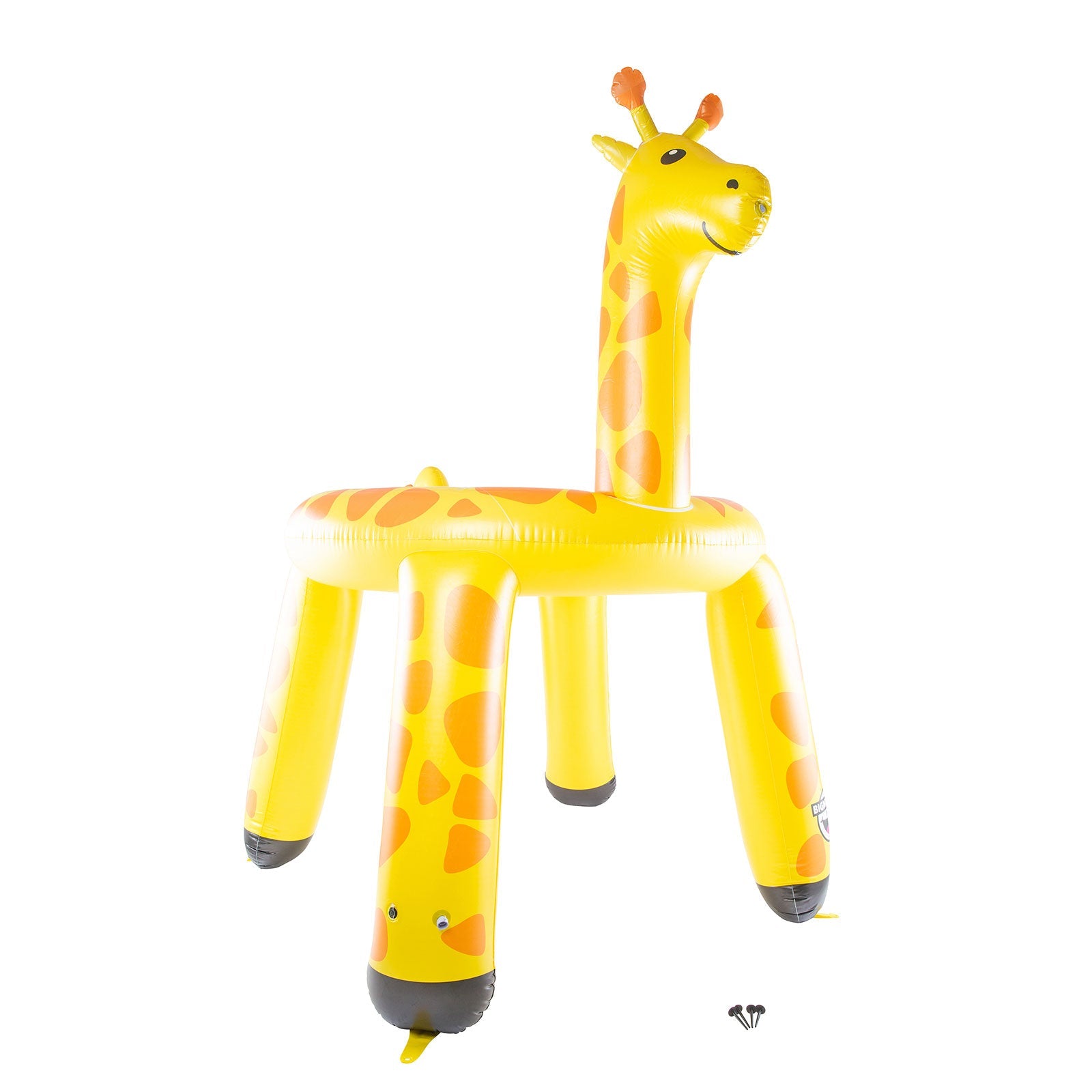 Giraffe ring on sale