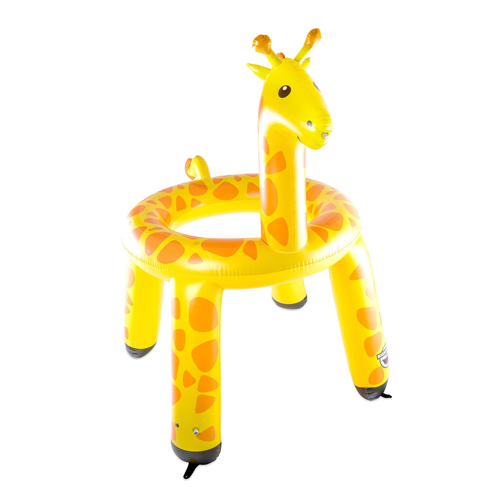 Giraffe Ring Sprinkler