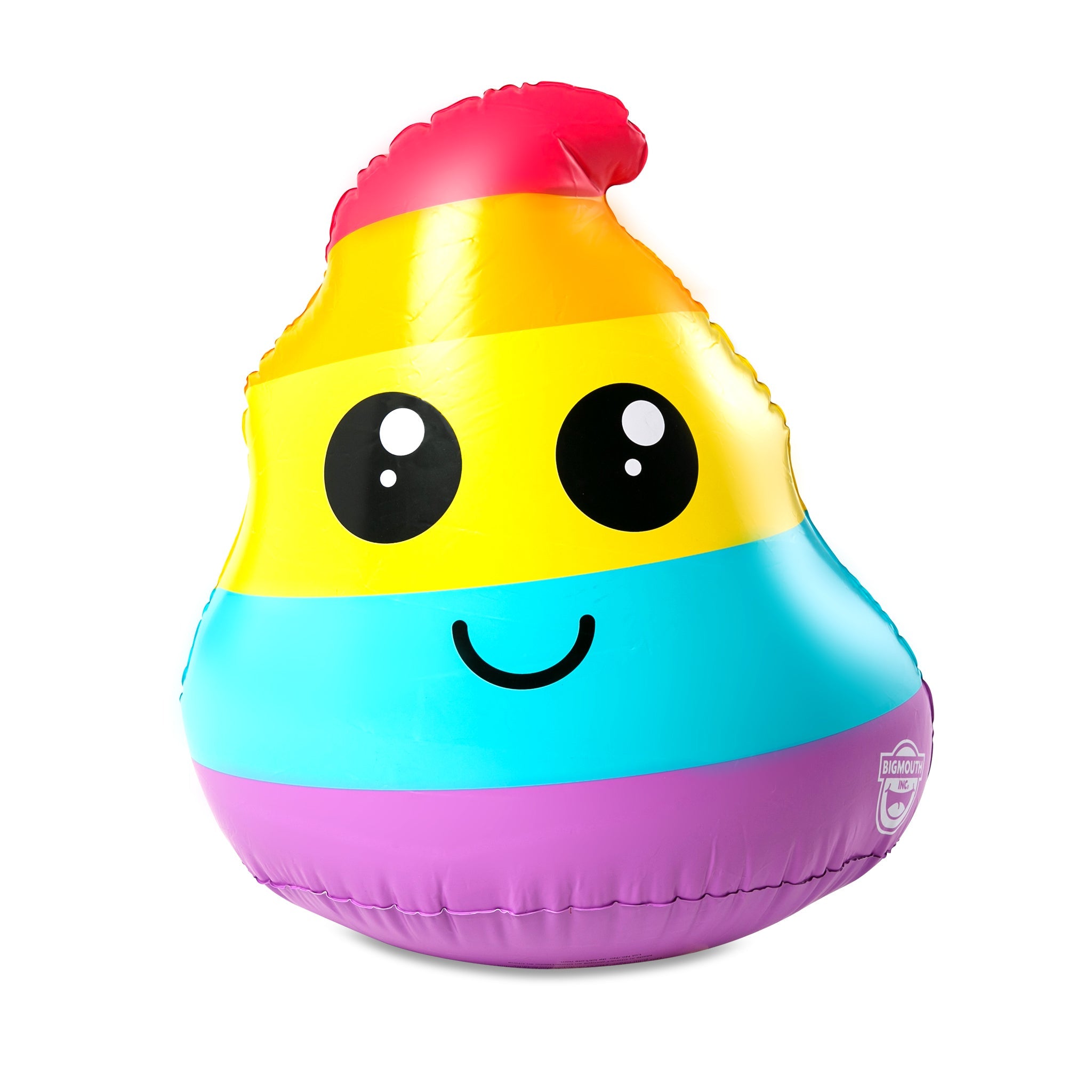 Rainbow Poop Unicorn