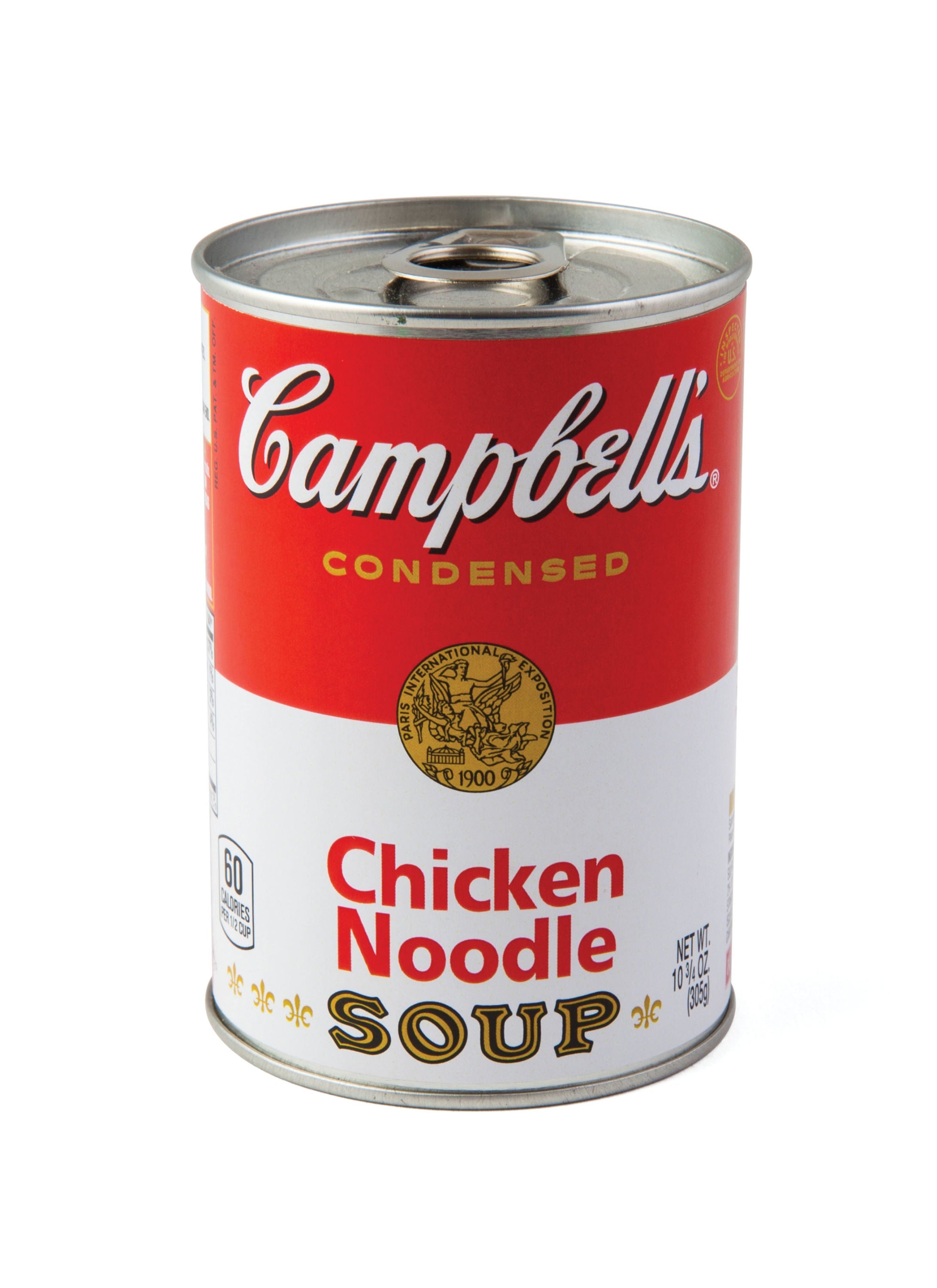 Soup can deals