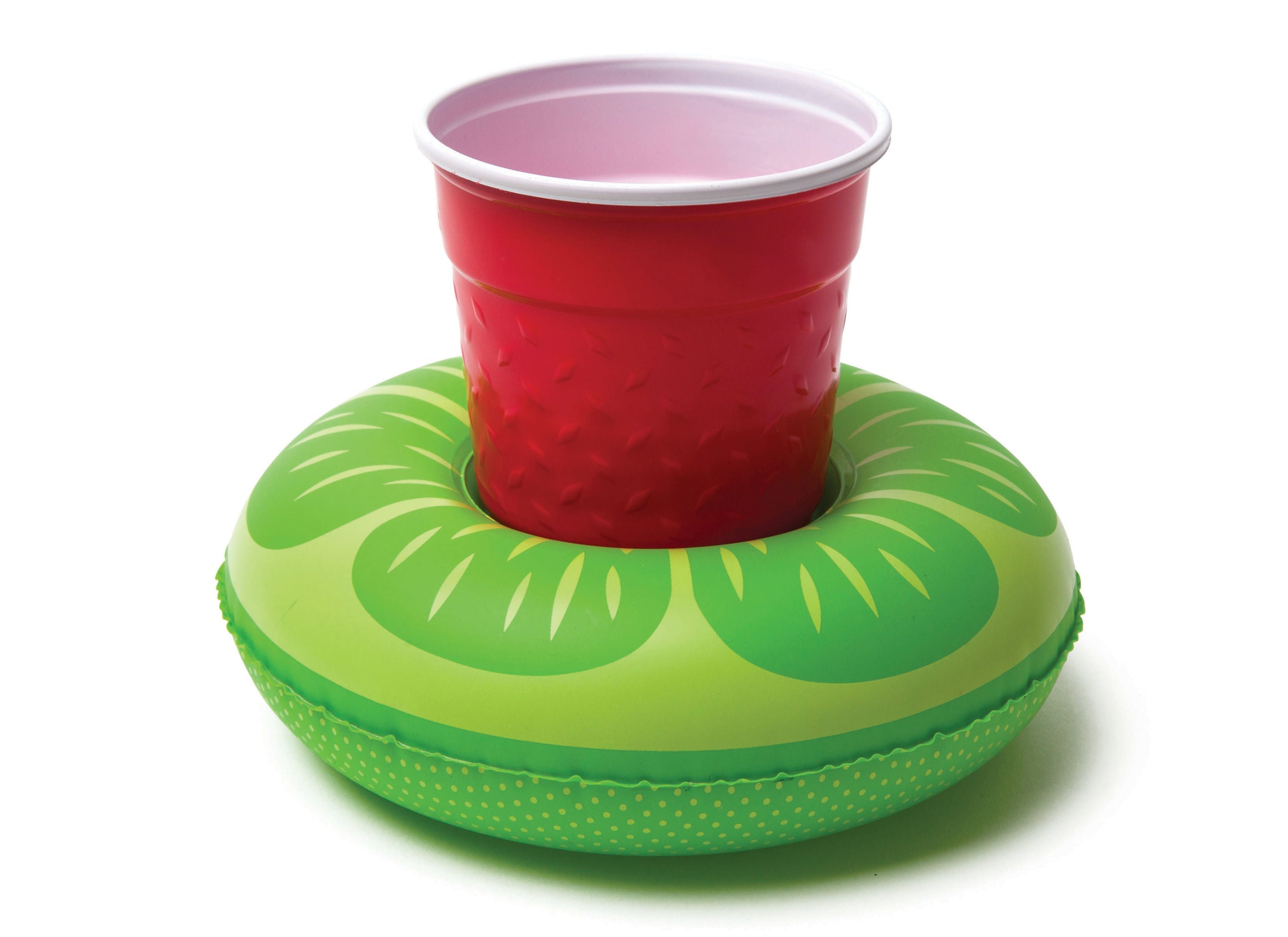 Tropical Fruits Beverage Boats (3 pack)