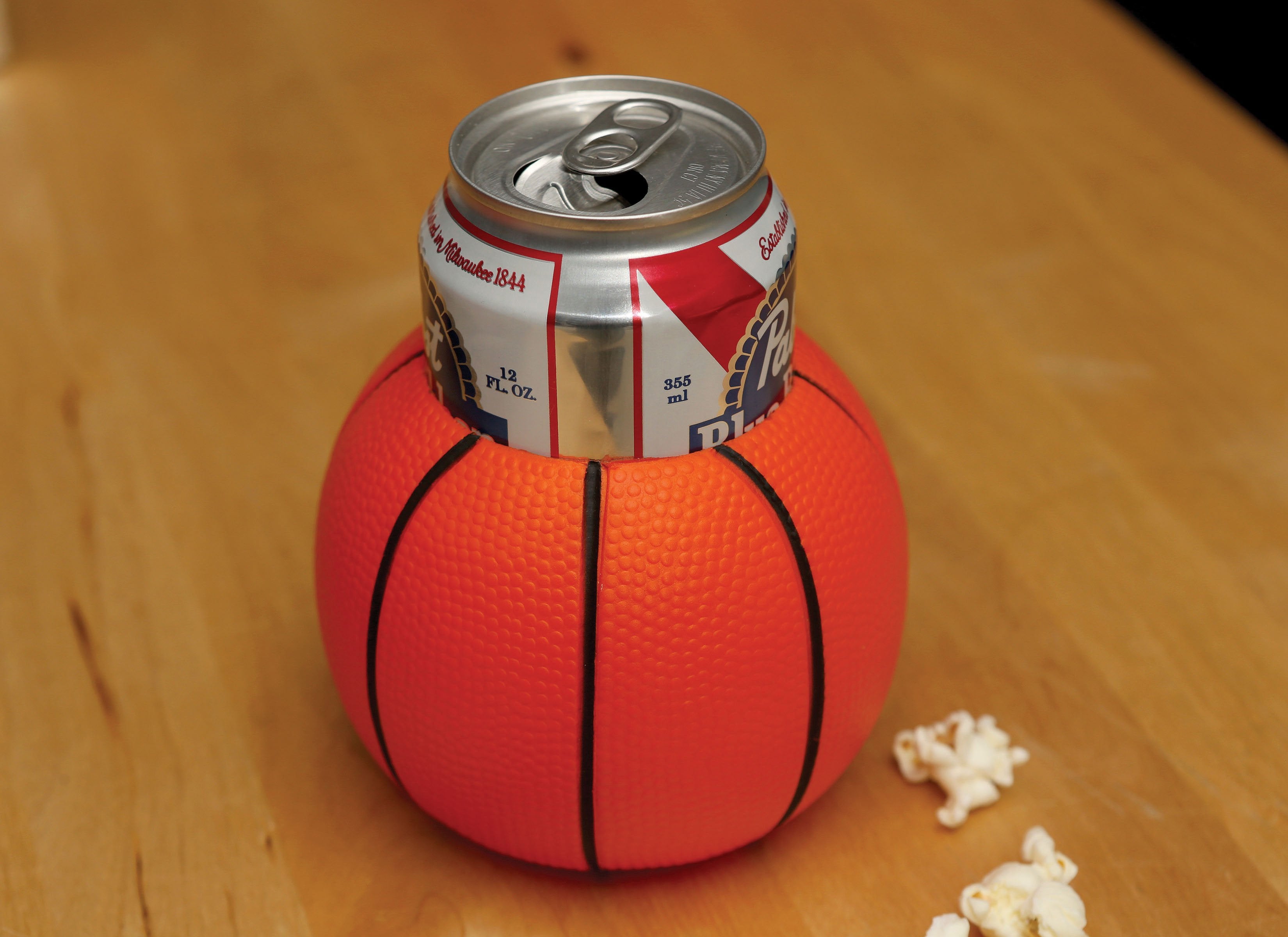 Basketball Drink Kooler