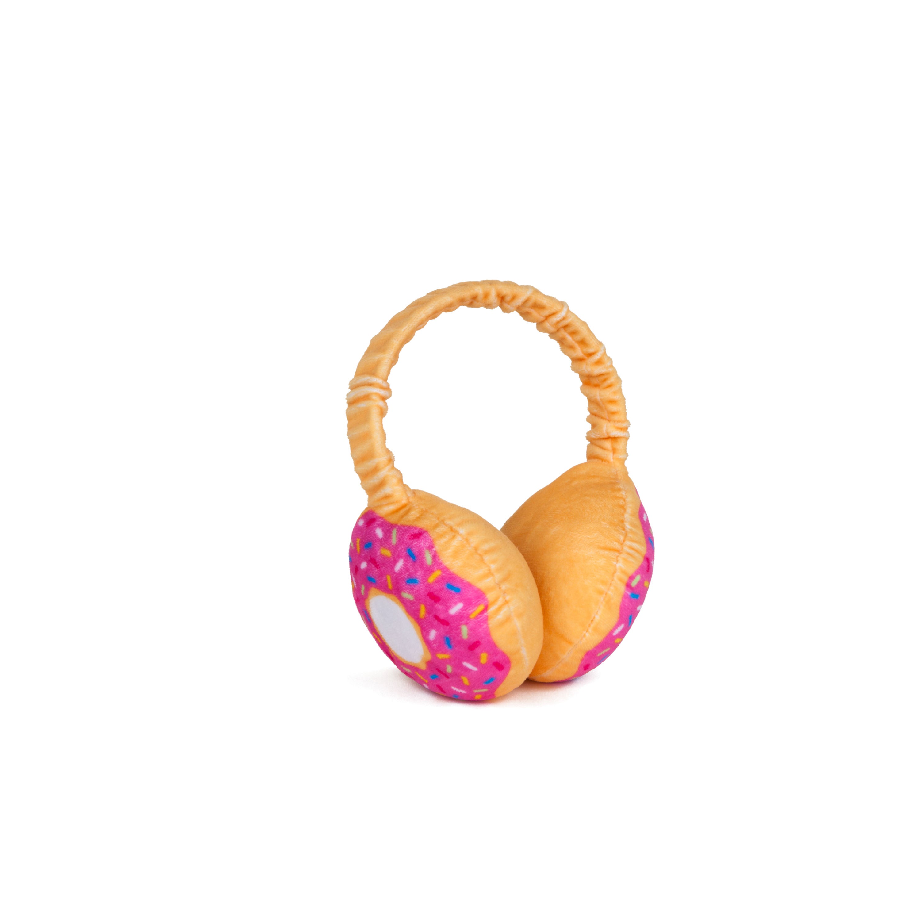 Donuts Ear Muffs
