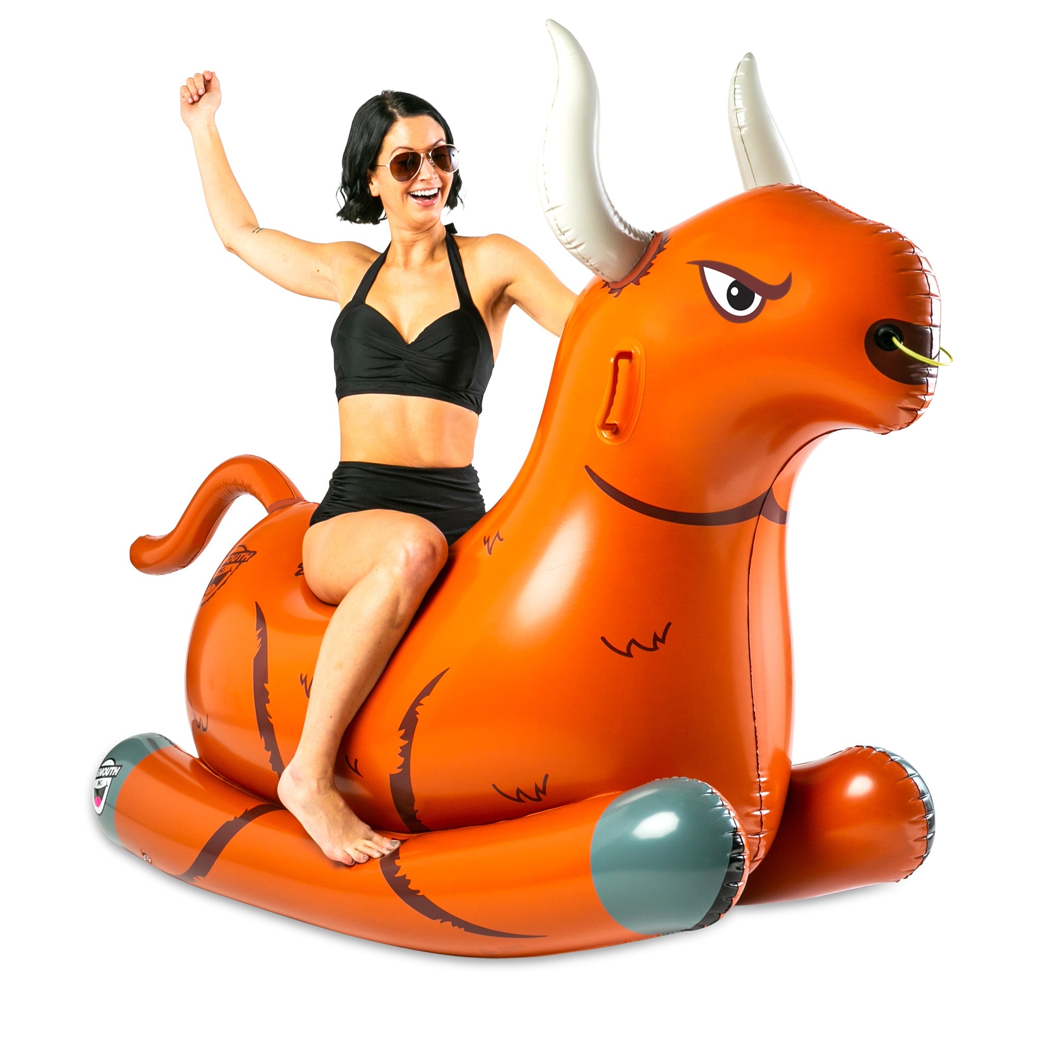 Bull Rocker Float
