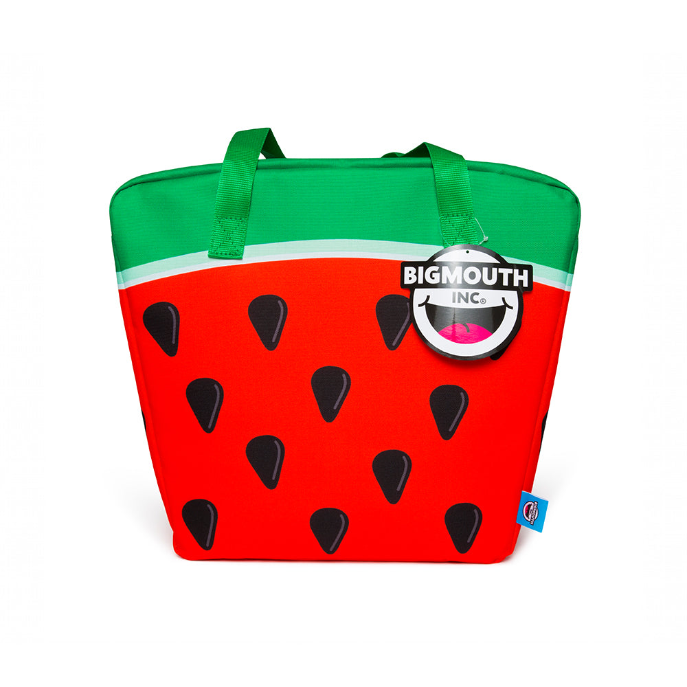 Giant Watermelon Cooler Bag